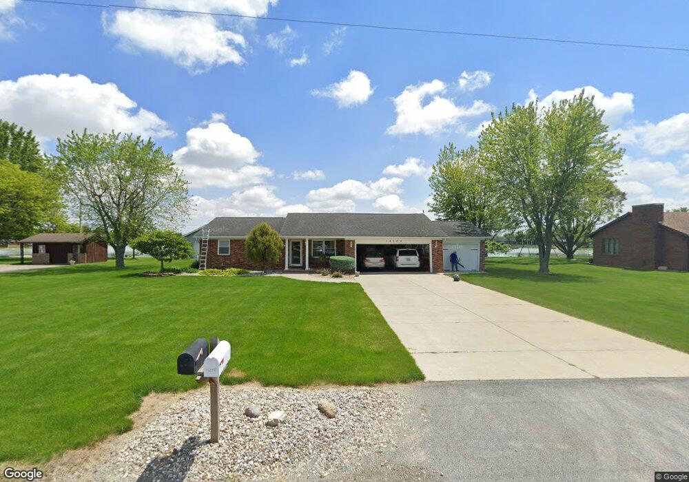 18105 Road 24q, Fort Jennings, OH 45844 - photo 1