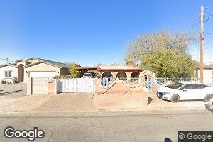 337 E Lincoln St, Tucson, AZ 85714