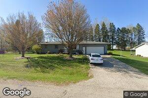 205 Wilson St, Laurel, IA 50141