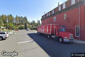 301 N G St, Palouse, WA 99161