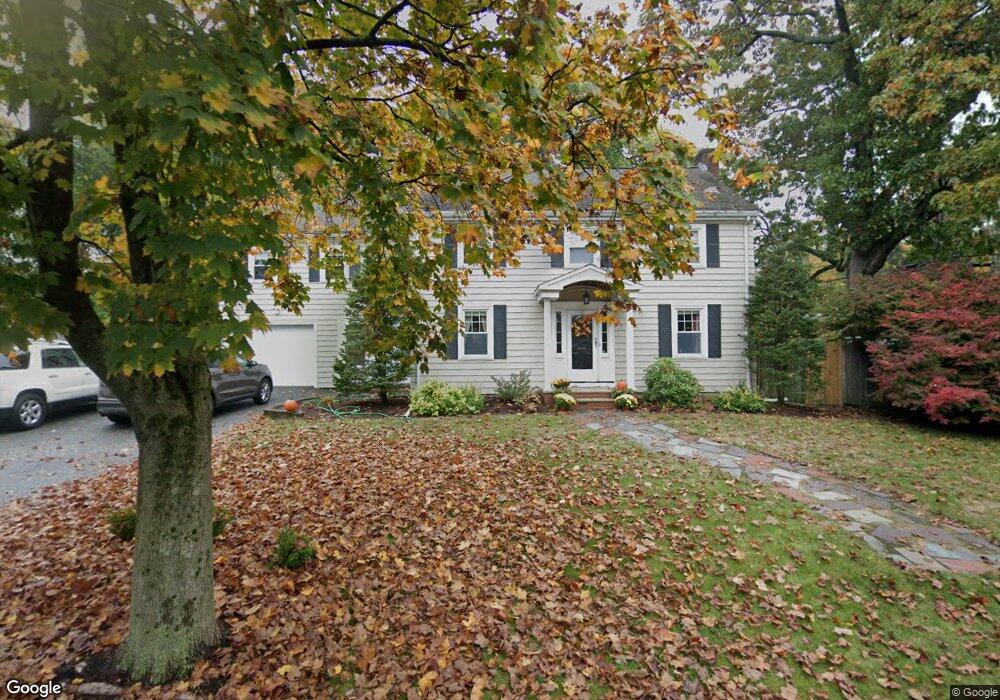 1 Morningside Rd, Wakefield, MA 01880 - photo 1