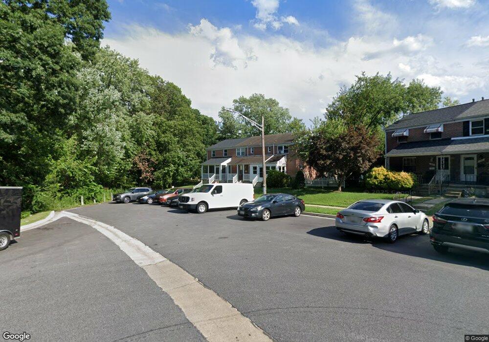 1173 Foxwood Ln, Essex, MD 21221 - photo 1