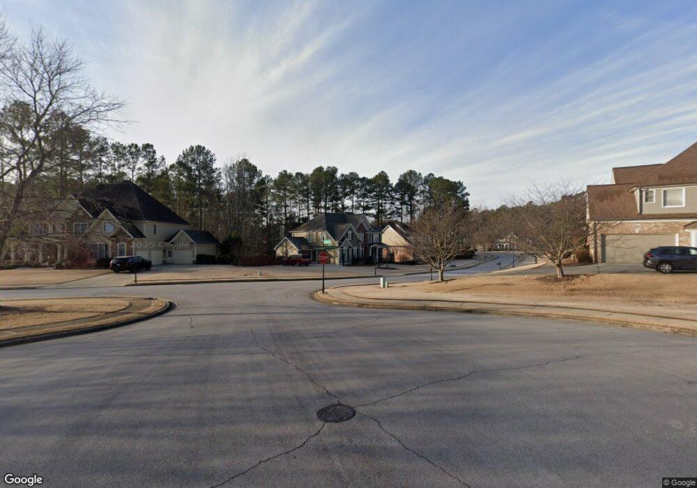 0 Hawkstone Ct unit 3161283, Acworth, GA 30101 - photo 1