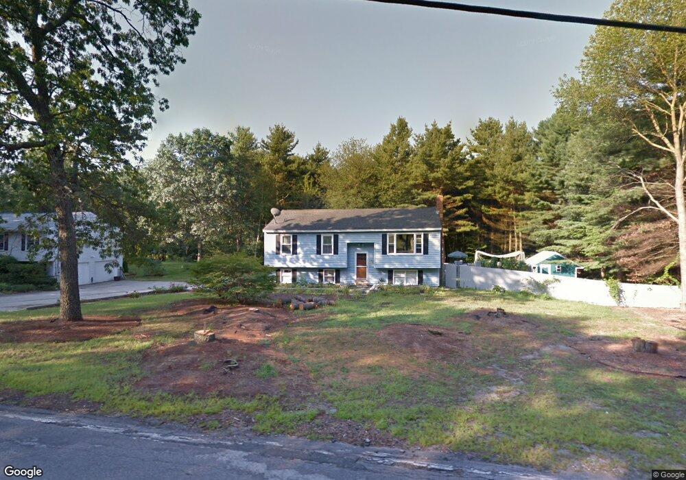 96 Hillcrest Rd, Litchfield, NH 03052 - photo 1