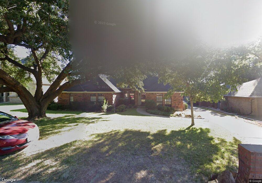 6516 Valleyview Dr, North Richland Hills, TX 76182 - photo 1