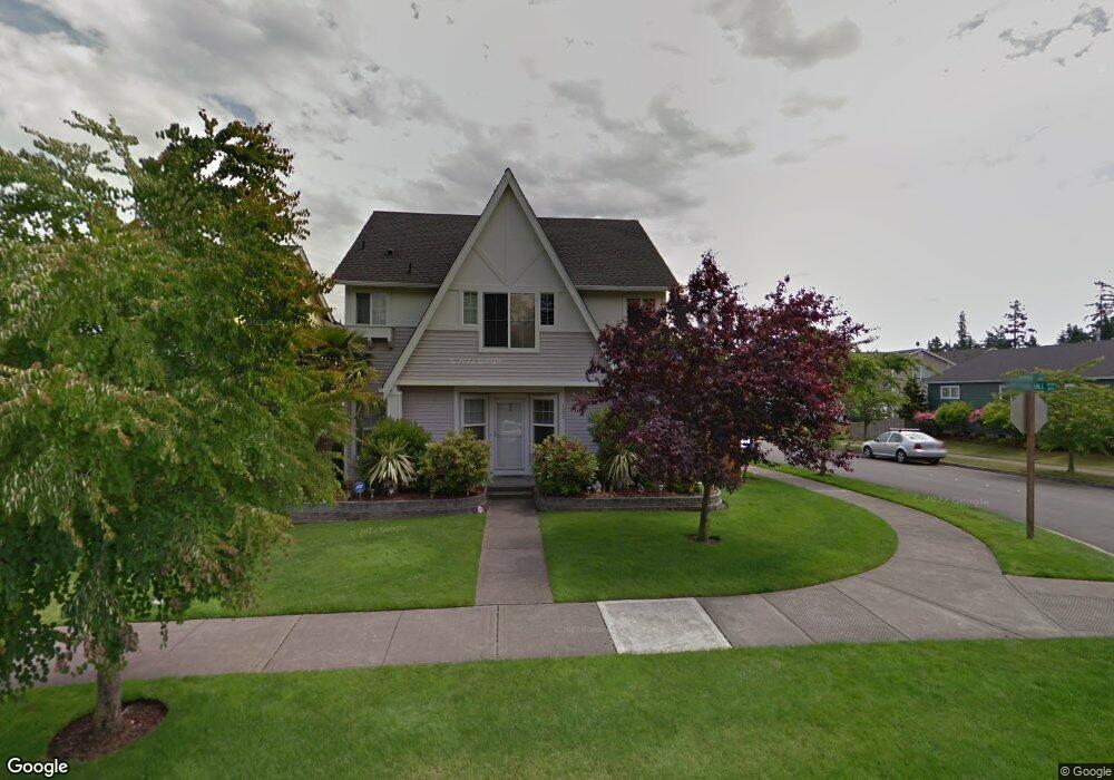 1830 Hoffman Hill Blvd, Dupont, WA 98327 - photo 1