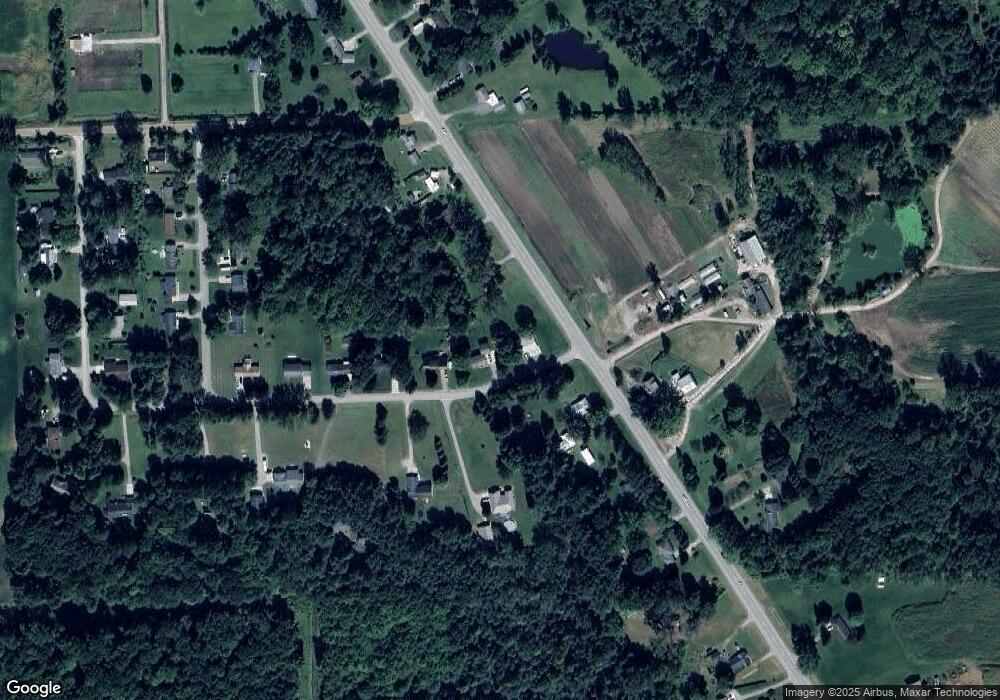 5772 Evergreen Dr, Vassar, MI 48768 - photo 1