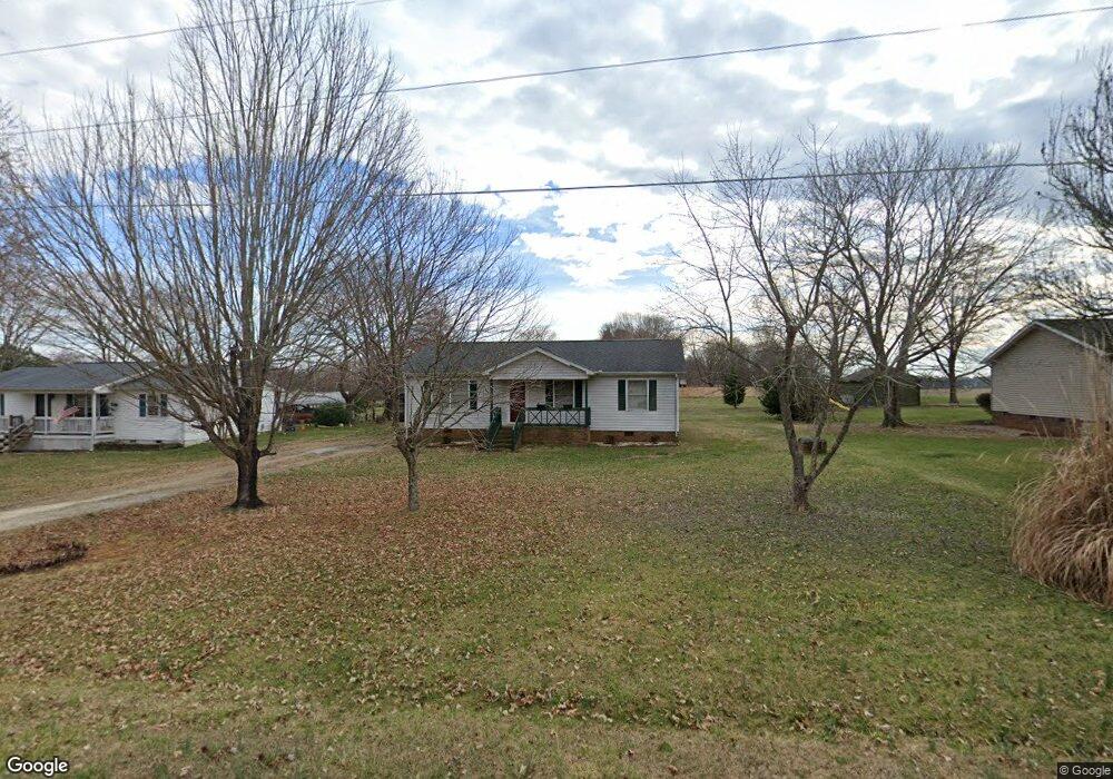 2911 Spencer Rd, High Point, NC 27263 - photo 1