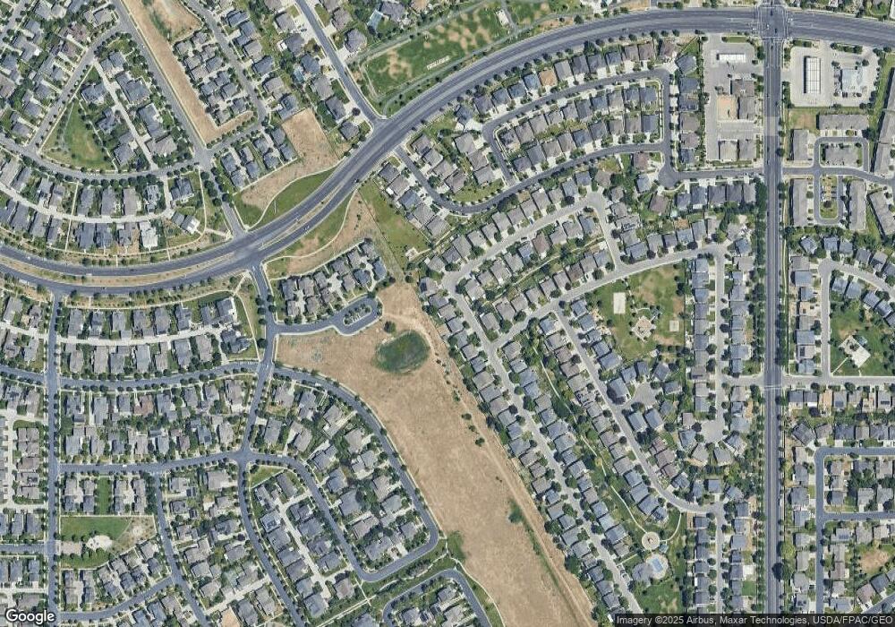 10588 S Pine Grove Way, South Jordan, UT 84095 - photo 1