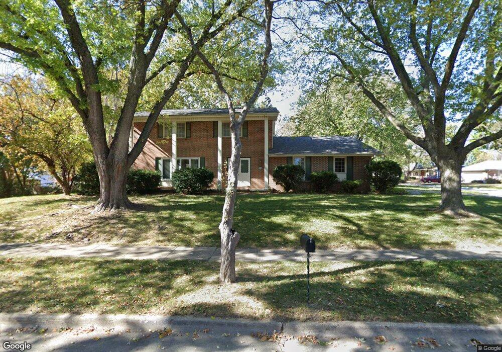 4314 48th St, Des Moines, IA 50310 - photo 1