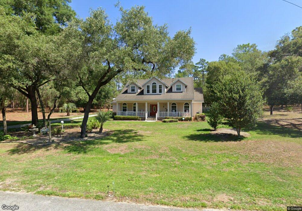 9820 SW 207th Cir, Dunnellon, FL 34431 - photo 1