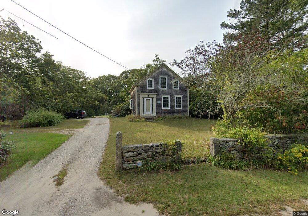 1143 Main Rd, Westport, MA 02790 - photo 1