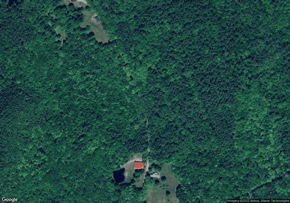 243 Gerrish Rd, Webster, NH 03303 - photo 1