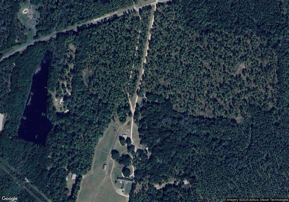 575 Lower Meigs Rd, Moultrie, GA 31768 - photo 1