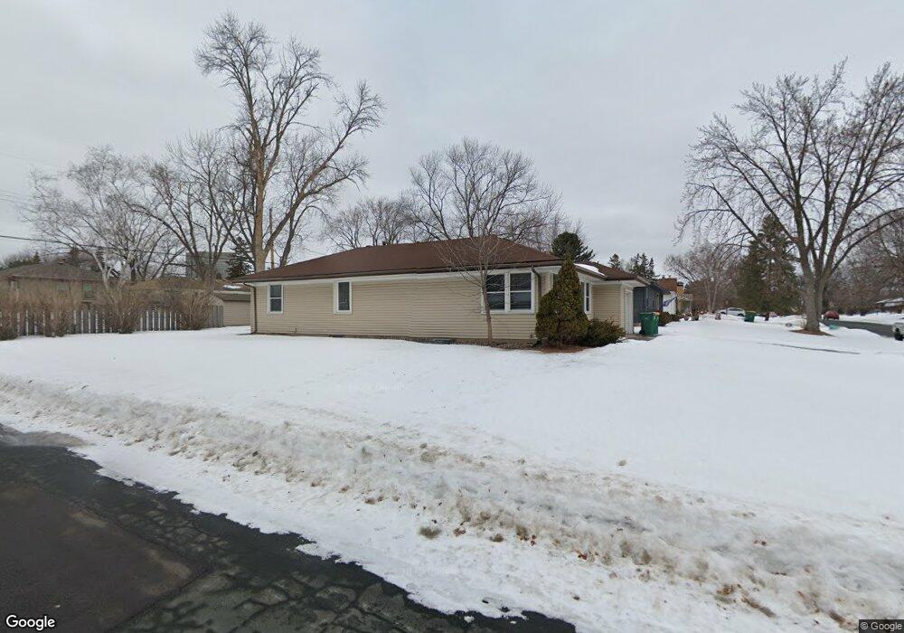 8236 Emerson Ave S, Bloomington, MN 55420 - photo 1