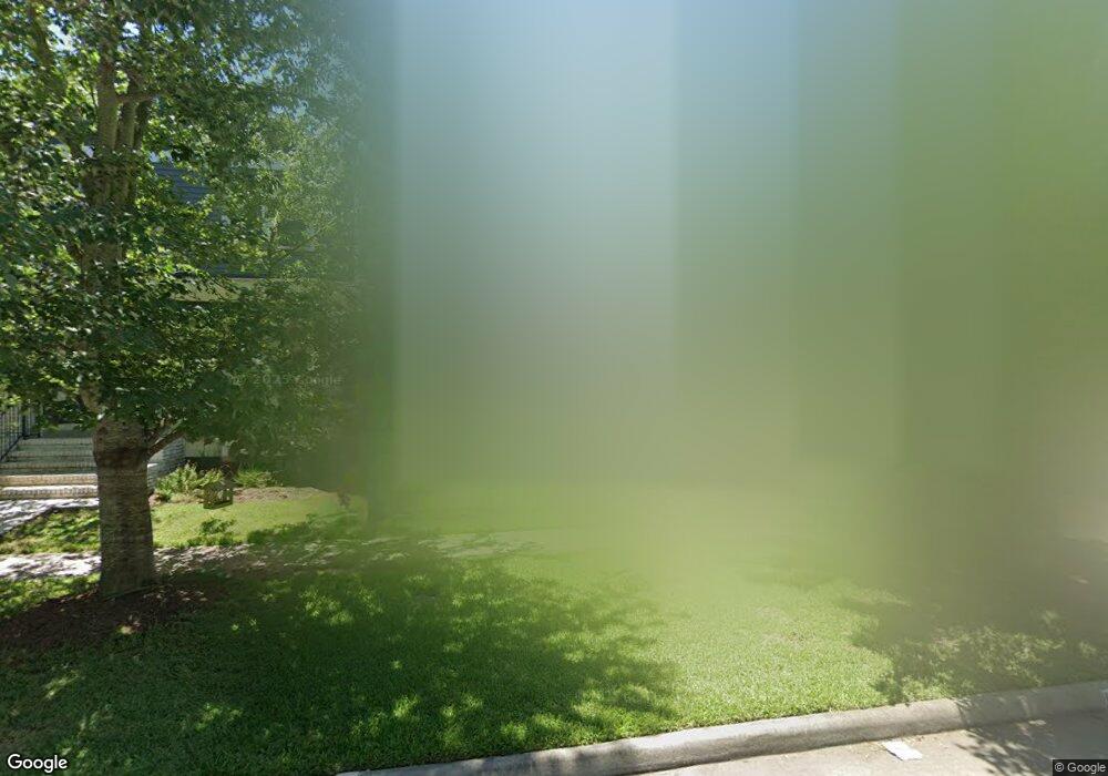 1531 Oxford St, Houston, TX 77008 - photo 1