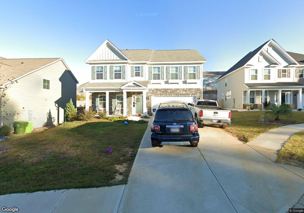 435 Maria Posada Ct, Chapin, SC 29036 - photo 1