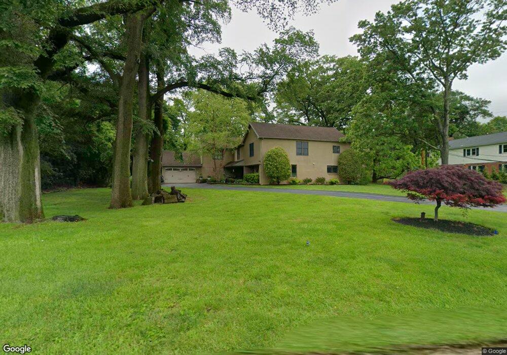 826 Thomas Rd unit 61, Lafayette Hill, PA 19444 - photo 1