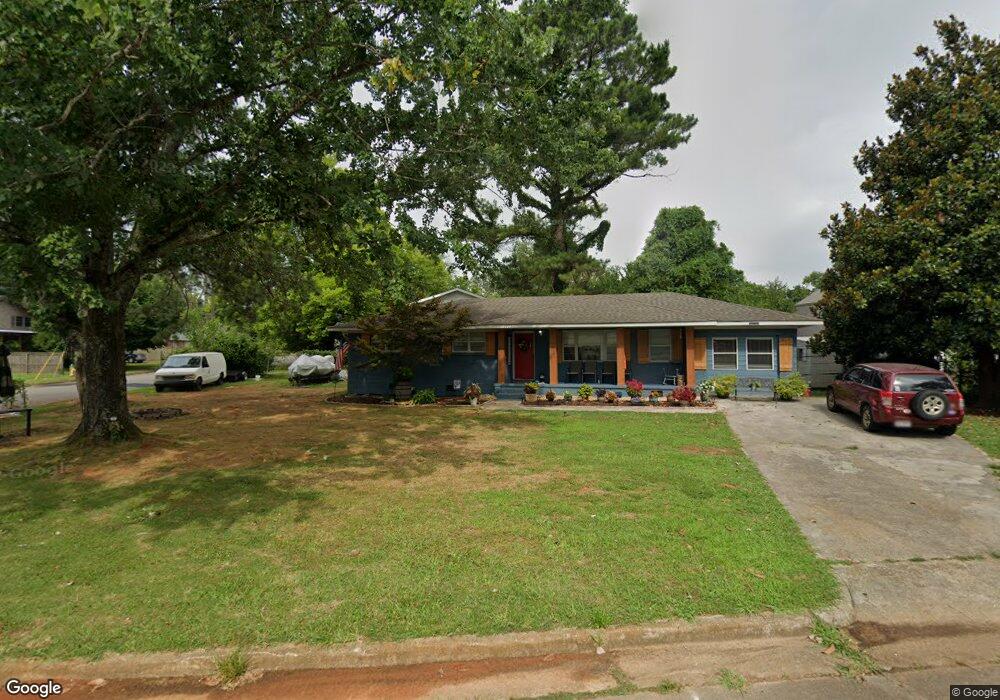 3925 Telstar Cir SW, Huntsville, AL 35805 - photo 1