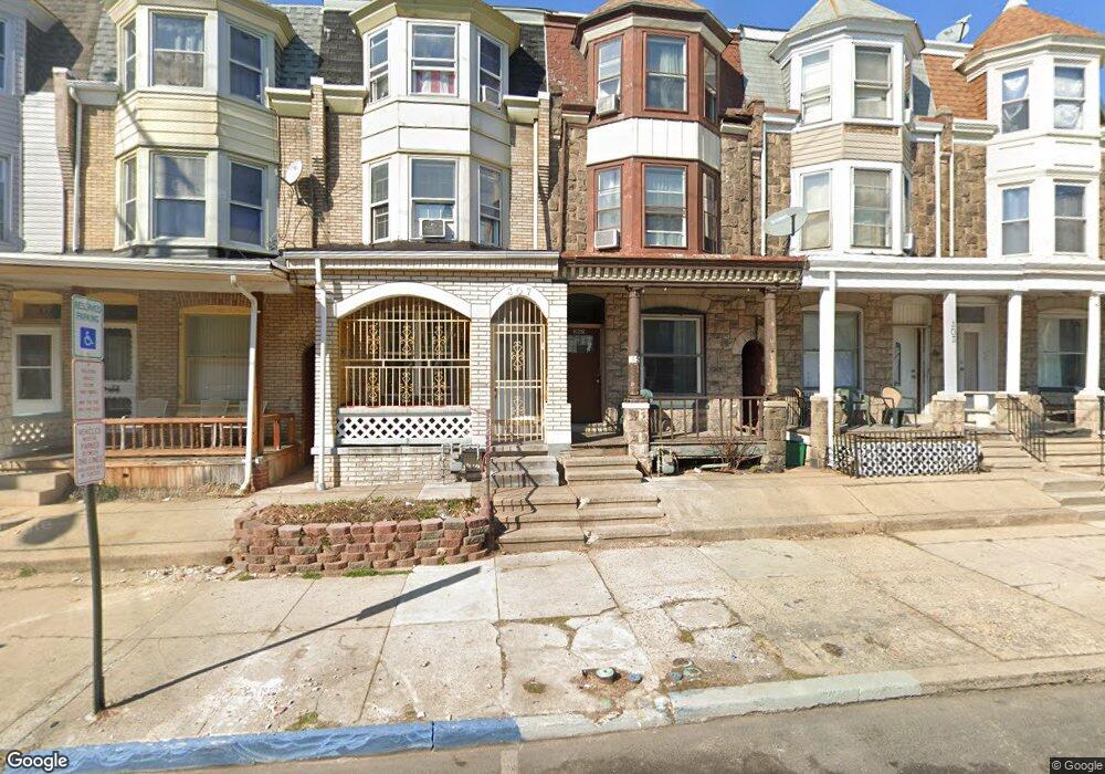 305 W Oley St, Reading, PA 19601 - photo 1