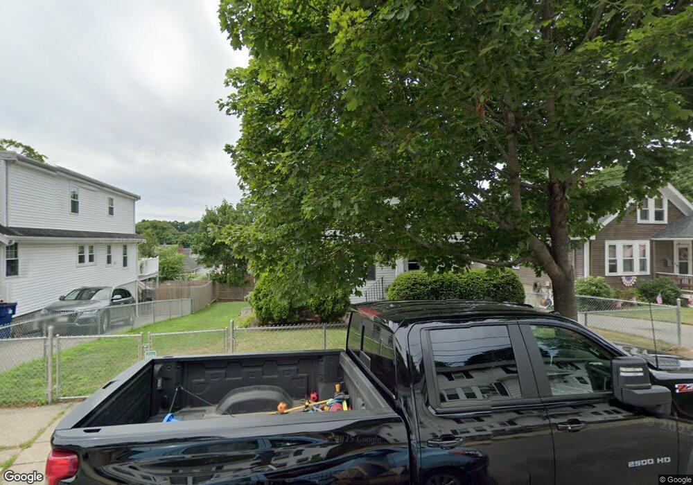 17 Potomac St, West Roxbury, MA 02132 - photo 1