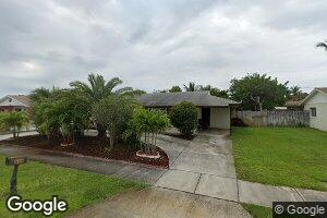 515 S 13th Place, Lantana, FL 33462