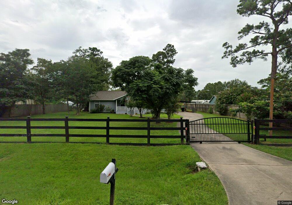 30411 Davis St, Magnolia, TX 77355 - photo 1
