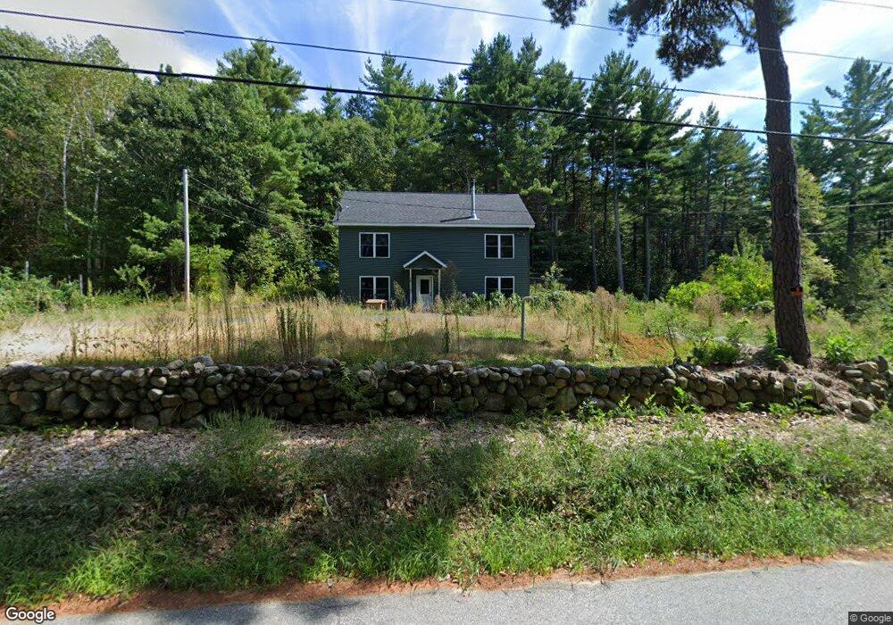 10 Circuit Rd, Ossipee, NH 03864 - photo 1