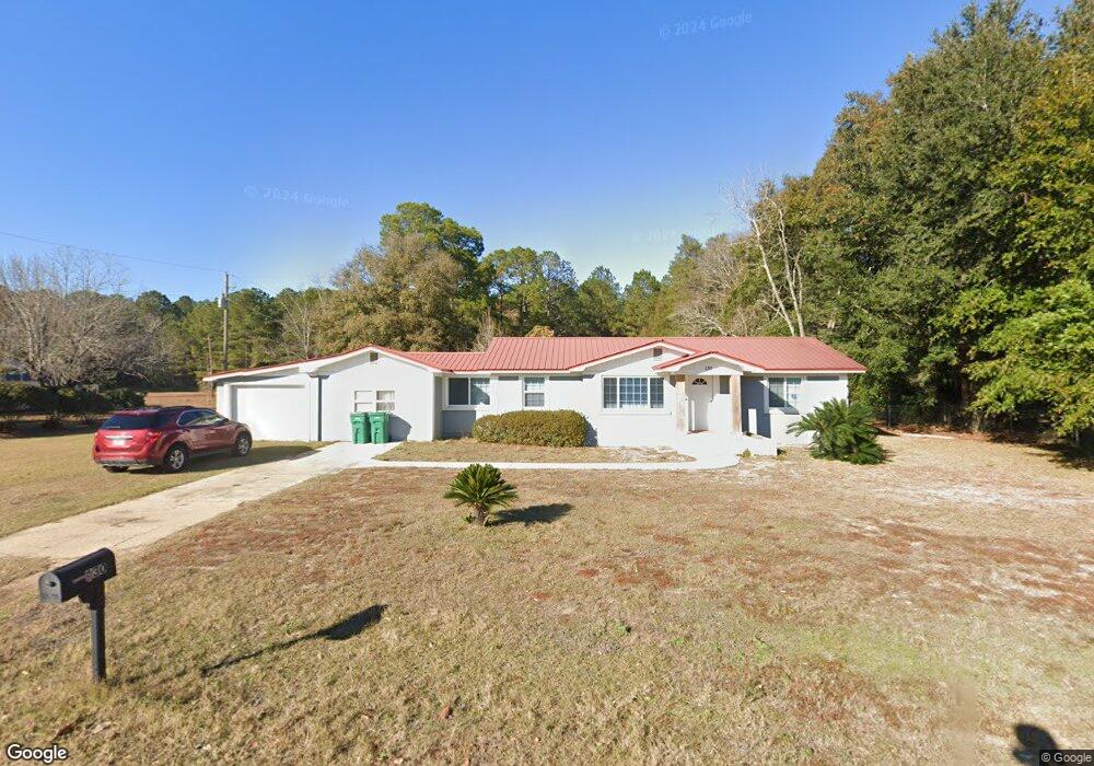 130 4th Ave, Crestview, FL 32539 - photo 1