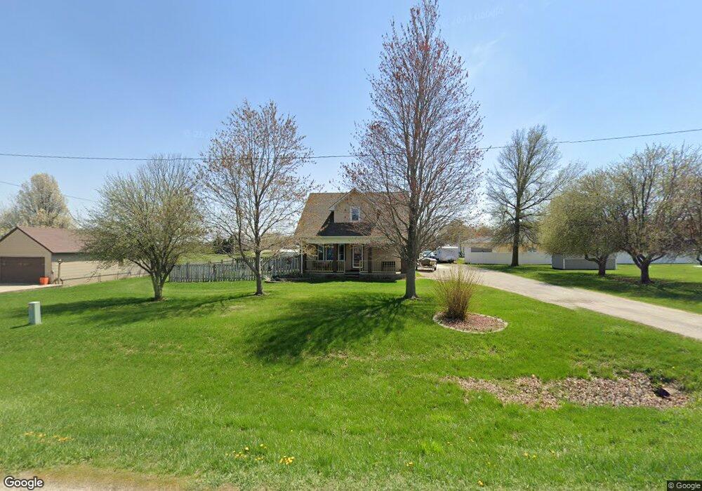 1006 1st St, Sully, IA 50251 - photo 1