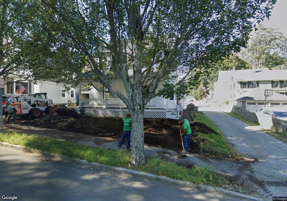 10 Chapman Ave, Andover, MA 01810 - photo 1