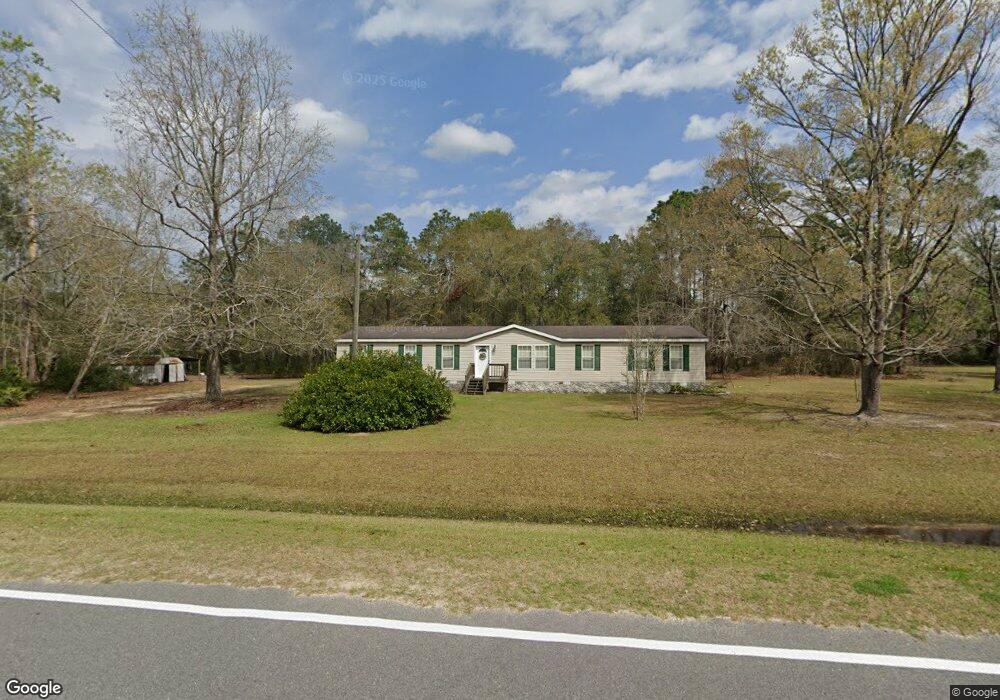 1552 Springhill Rd, Sparks, GA 31647 - photo 1