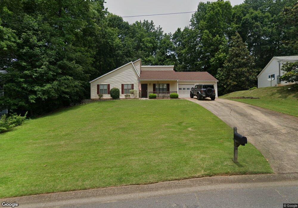 183 Riverchase Dr unit 3, Woodstock, GA 30188 - photo 1