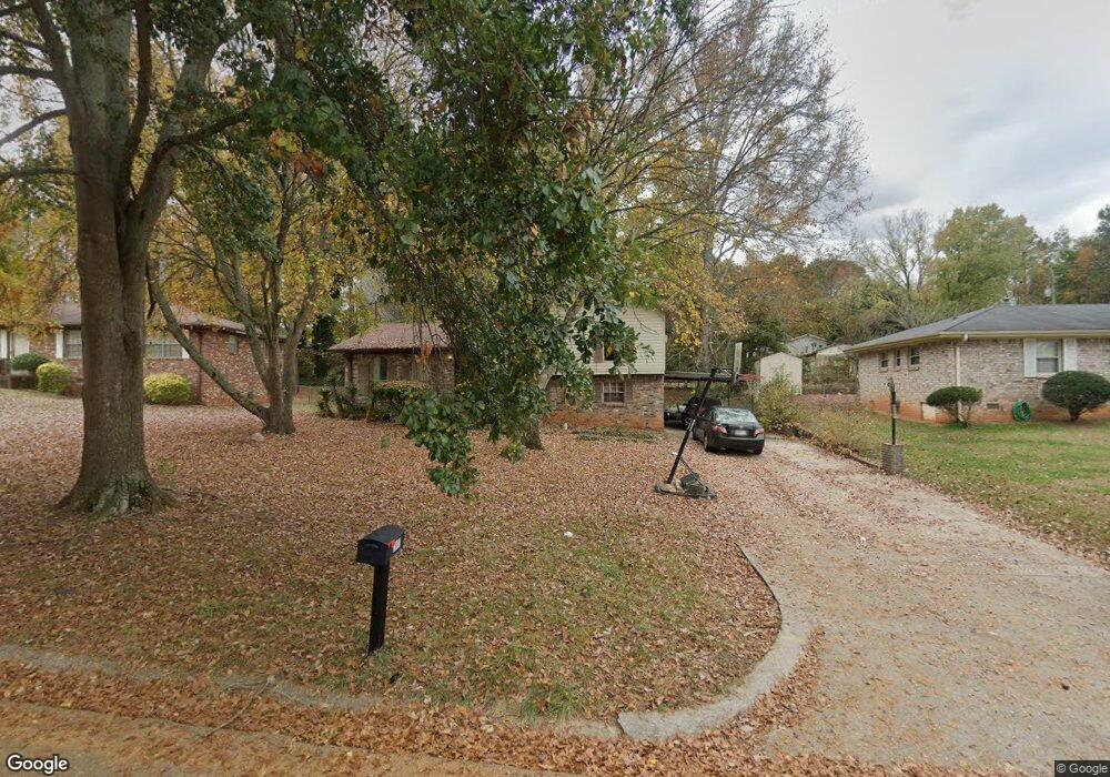 2907 Drexel Ln unit 1, Jonesboro, GA 30236 - photo 1