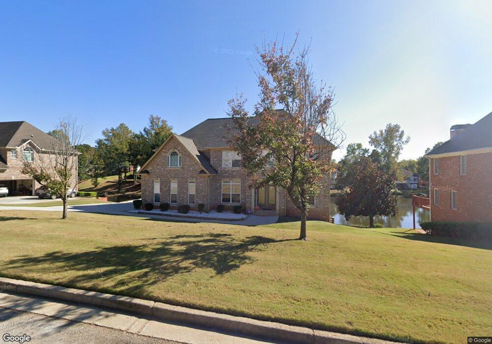 2318 Deeside SE, Conyers, GA 30013 - photo 1