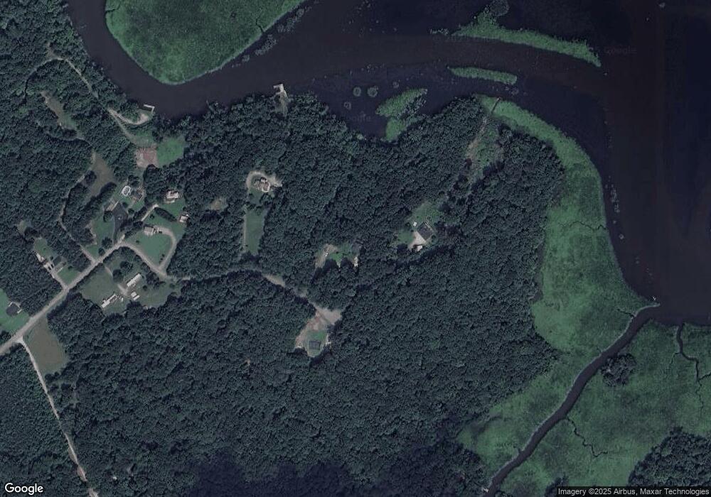 921 Deep Landing Rd, Tappahannock, VA 22560 - photo 1