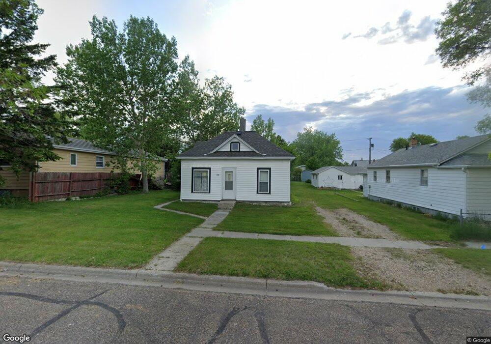 322 Charles St, Turtle Lake, ND 58575 - photo 1