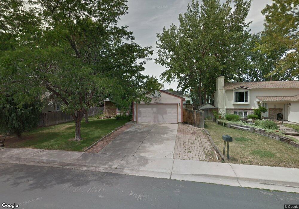 12451 Ash St, Thornton, CO 80241 - photo 1