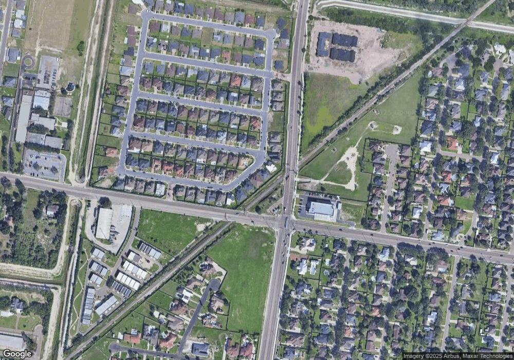 2206 Vancouver Ave, Edinburg, TX 78539 - photo 1