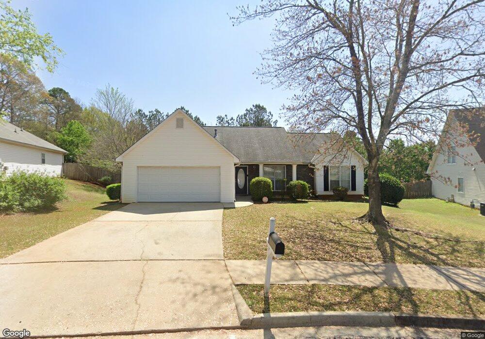 722 Old Stone Ct unit 2, Stockbridge, GA 30281 - photo 1