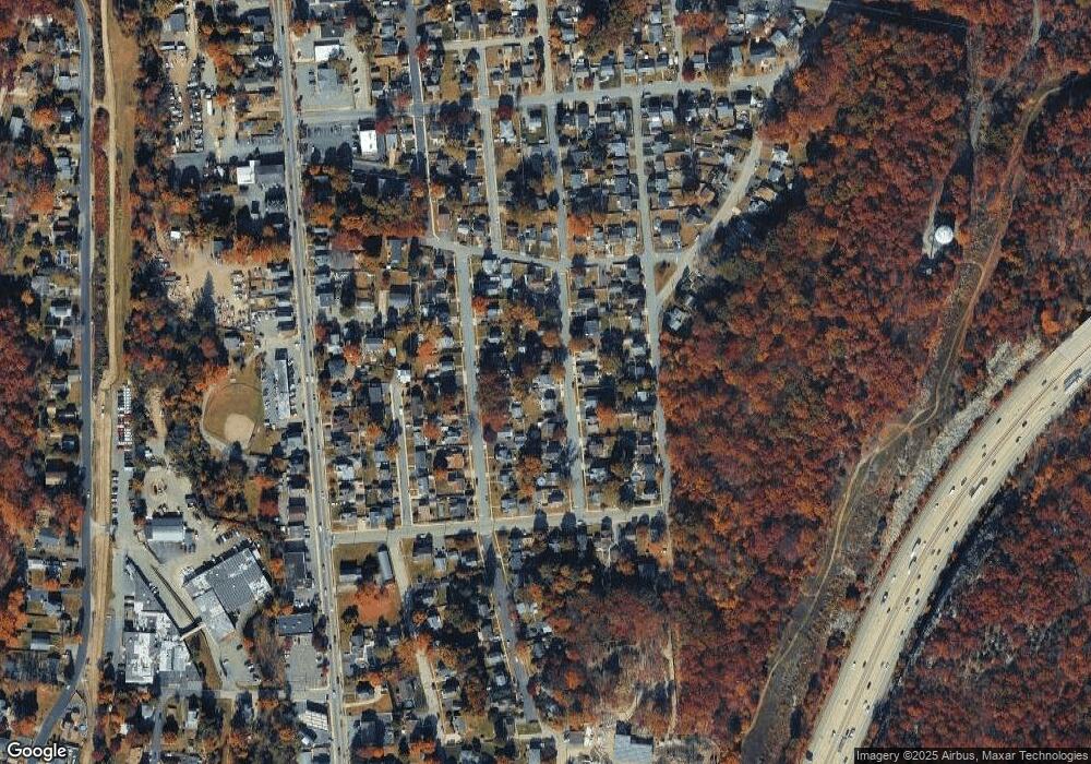 126 Monroe St, Haskell, NJ 07420 - photo 1