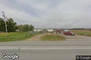 6364 W Us Highway 50, Holton, IN 47023
