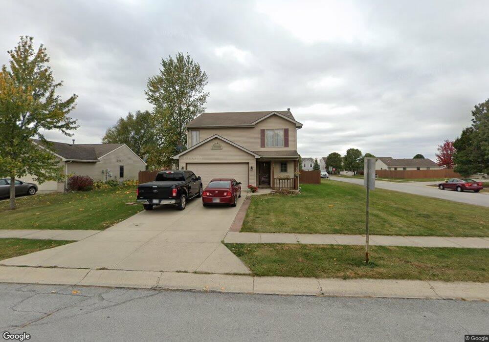 3908 Olivene Cove, New Haven, IN 46774 - photo 1