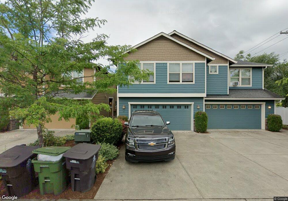 41 W Point Dr, Longview, WA 98632 - photo 1