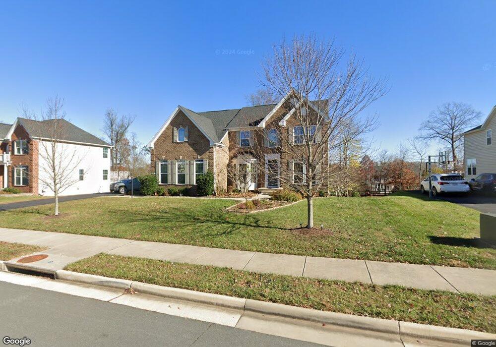 24008 Lavender Meadow Place, Ashburn, VA 20148 - photo 1