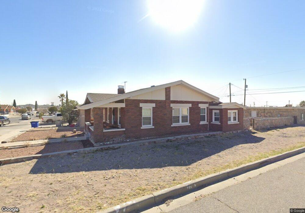 3800 Idalia Ave unit B, El Paso, TX 79930 - photo 1
