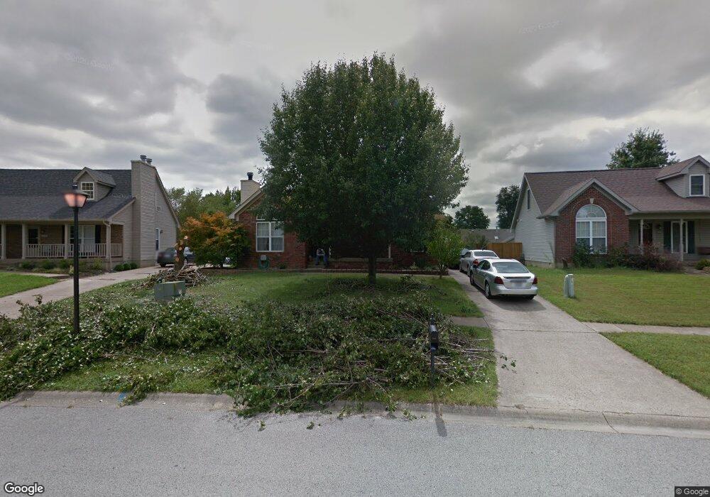 8206 Happiness Way, Louisville, KY 40291 - photo 1