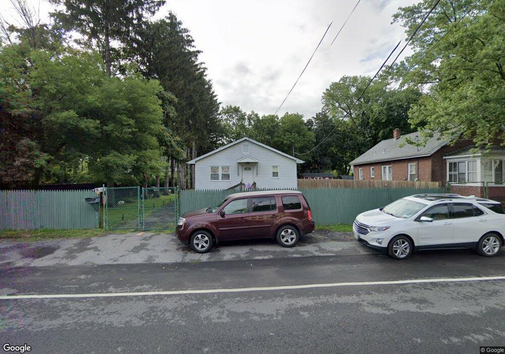 29 Rawson St, Albany, NY 12206 - photo 1