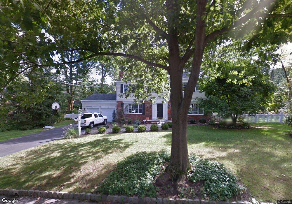 131 Chatham St, Chatham, NJ 07928 - photo 1