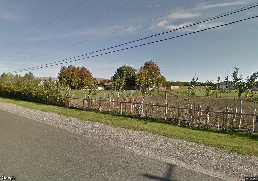 694 S Lyle Ave, East Wenatchee, WA 98802 - photo 1